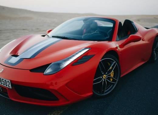 The Ultimate Guide to Buying a Used Car