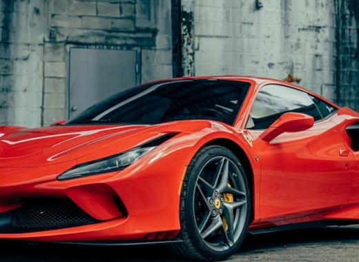 Honda CR-V Touring Hybrid AWD 2024