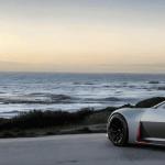 Stunning Electric Cars of 2024